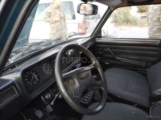 LADA (VAZ) 2107 2002, 17,300 km - 1.6 l - Kürdəmir