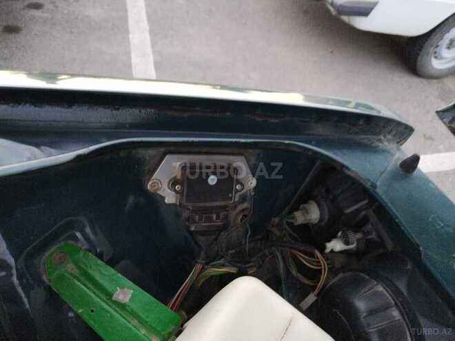 LADA (VAZ) 2107 2002, 17,300 km - 1.6 l - Kürdəmir