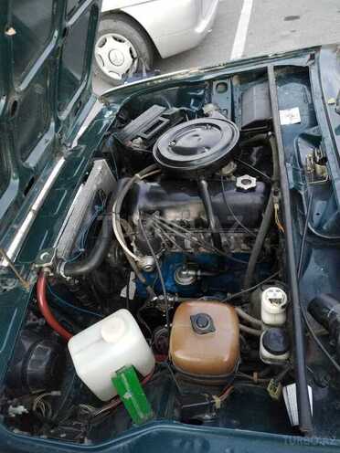 LADA (VAZ) 2107 2002, 17,300 km - 1.6 l - Kürdəmir