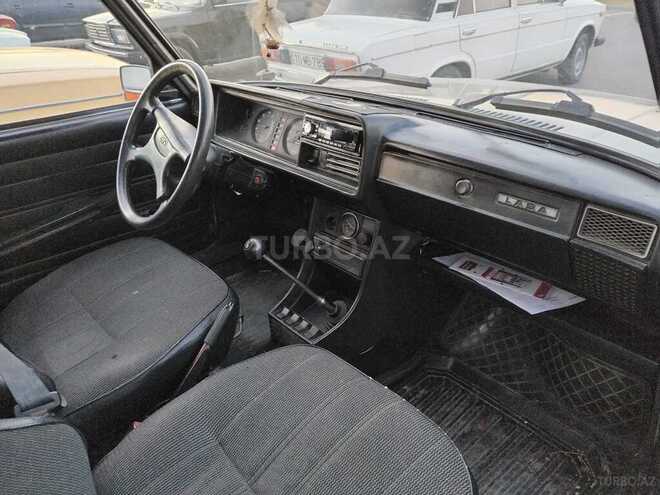 LADA (VAZ) 2107 2002, 17,300 km - 1.6 l - Kürdəmir