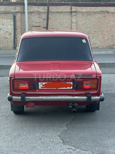 LADA (VAZ) 2106 1997, 80,600 km - 1.6 l - Bakı