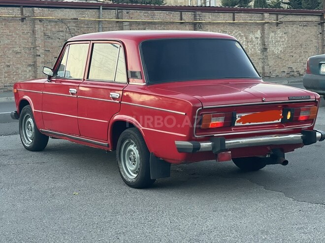 LADA (VAZ) 2106 1997, 80,600 km - 1.6 l - Bakı