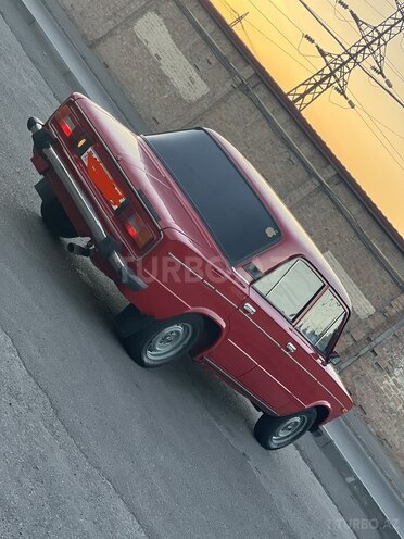 LADA (VAZ) 2106 1997, 80,600 km - 1.6 l - Bakı
