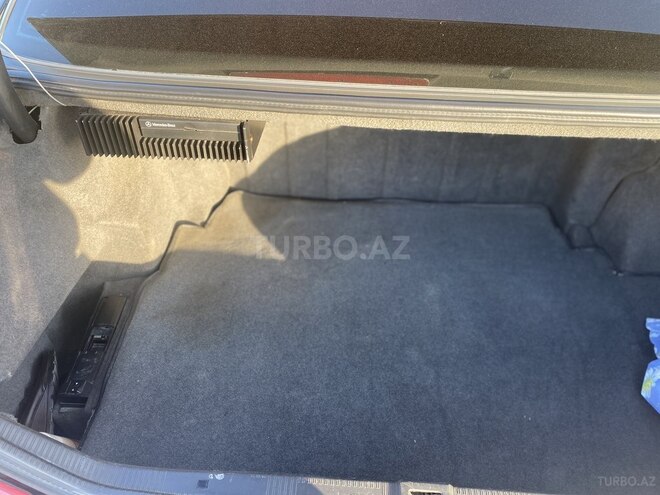 Mercedes S 320 1996, 318,000 km - 3.2 л - Bakı