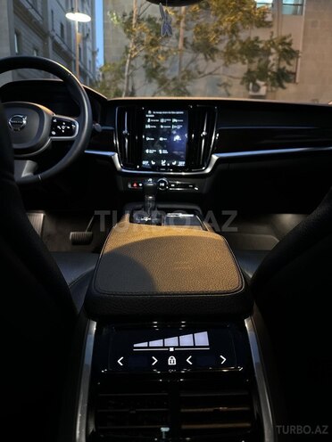 Volvo S90 2019, 98,000 km - 2.0 l - Bakı