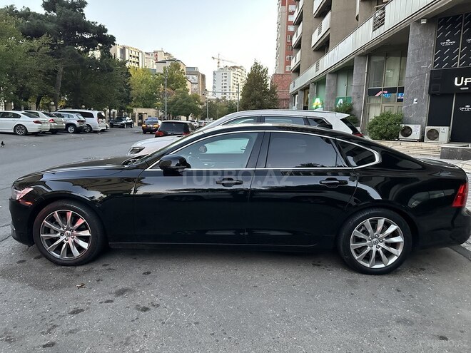 Volvo S90 2019, 98,000 km - 2.0 l - Bakı
