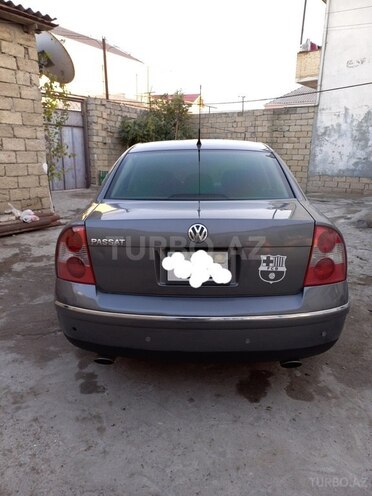 Volkswagen Passat 2004, 200,212 km - 1.8 л - Bakı