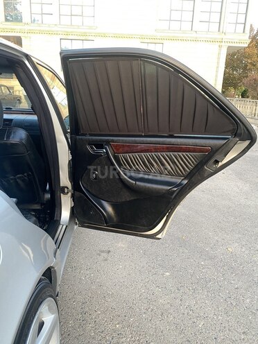 Mercedes C 240 1999, 340,000 km - 2.4 л - Saatlı