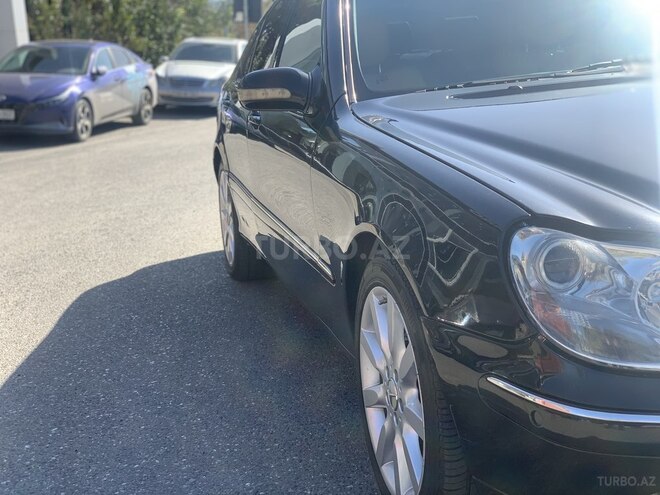 Mercedes S 320 1999, 340,000 km - 3.2 л - Bakı