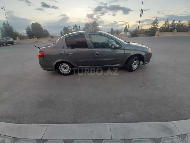Iran Khodro Runna 2014, 250,000 km - 1.6 l - Bakı