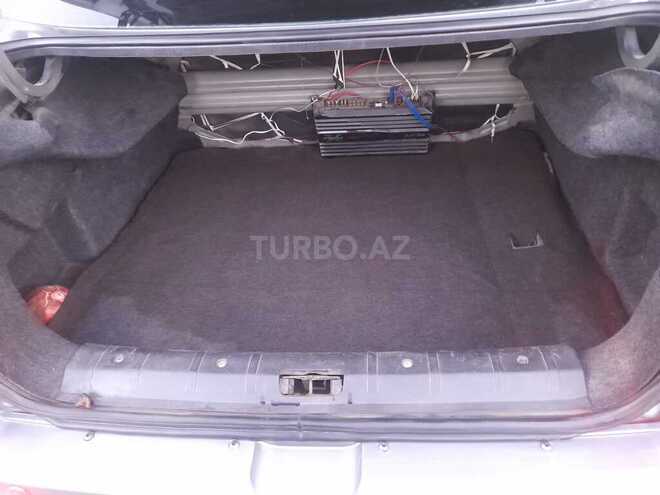 Iran Khodro Runna 2014, 250,000 km - 1.6 l - Bakı
