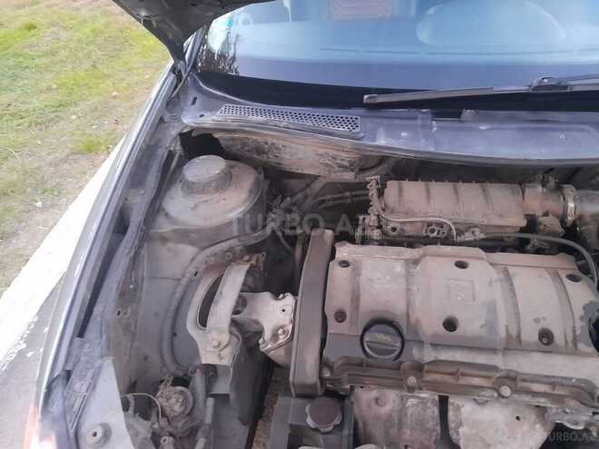 Iran Khodro Runna 2014, 250,000 km - 1.6 l - Bakı