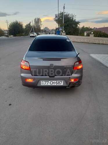 Iran Khodro Runna 2014, 250,000 km - 1.6 l - Bakı