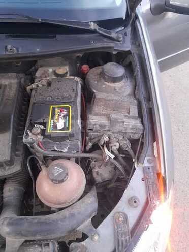 Iran Khodro Runna 2014, 250,000 km - 1.6 l - Bakı