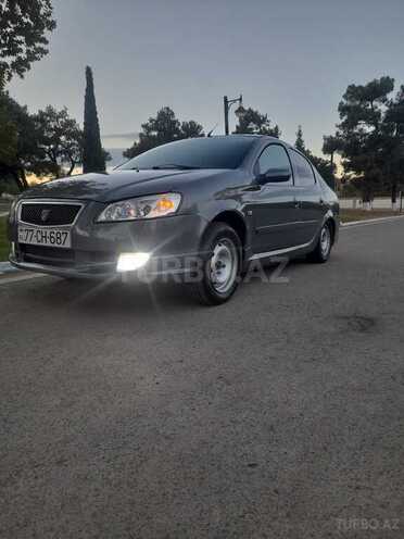 Iran Khodro Runna 2014, 250,000 km - 1.6 l - Bakı