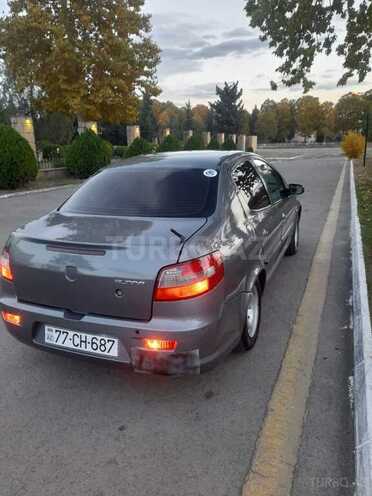 Iran Khodro Runna 2014, 250,000 km - 1.6 l - Bakı