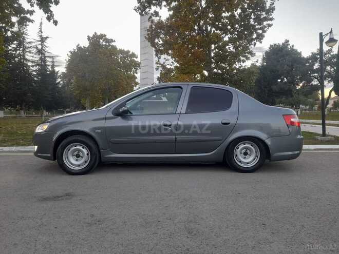 Iran Khodro Runna 2014, 250,000 km - 1.6 l - Bakı