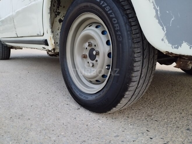LADA (VAZ) 2106 1986, 250,000 km - 1.6 l - Şirvan