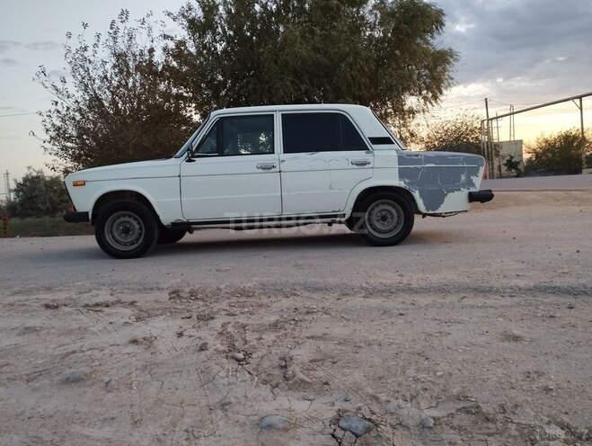 LADA (VAZ) 2106 1986, 250,000 km - 1.6 l - Şirvan