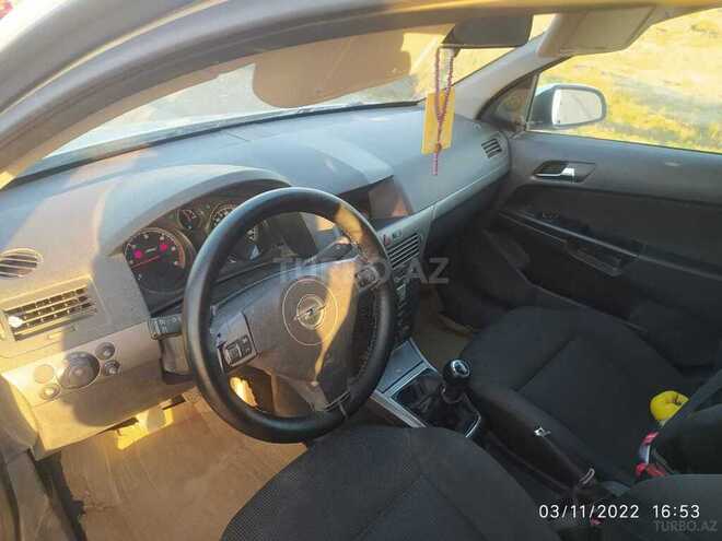Opel Astra 2006, 235,624 km - 1.3 l - Bakı