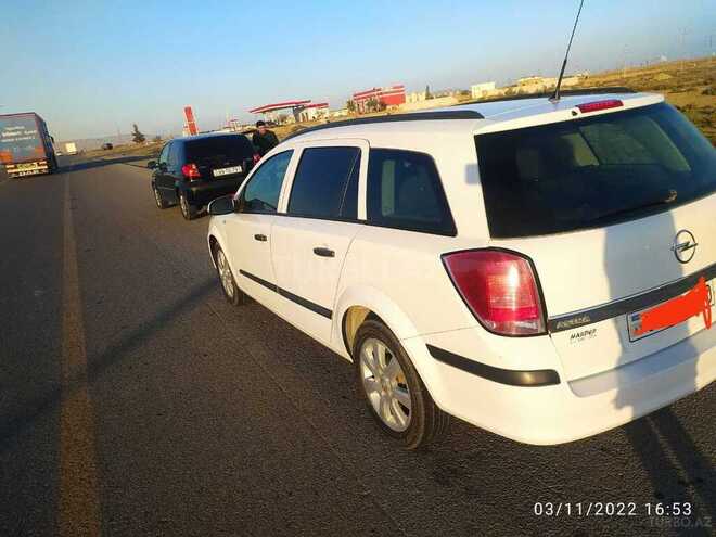 Opel Astra 2006, 235,624 km - 1.3 l - Bakı