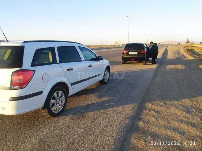 Opel Astra 2006, 235,624 km - 1.3 l - Bakı