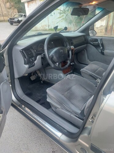 Opel Vectra 1997, 310,000 km - 2.0 л - Bakı