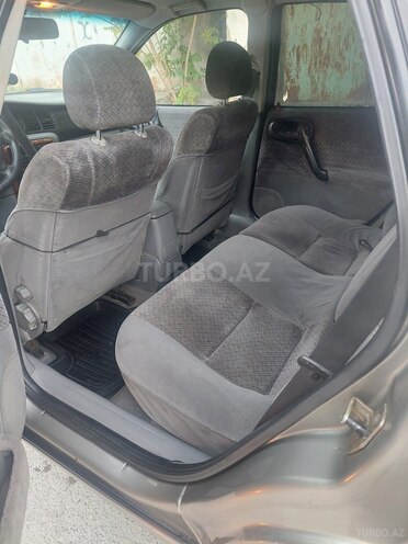Opel Vectra 1997, 310,000 km - 2.0 л - Bakı