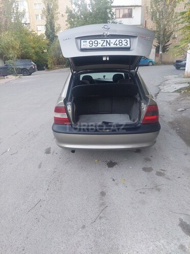 Opel Vectra 1997, 310,000 km - 2.0 л - Bakı