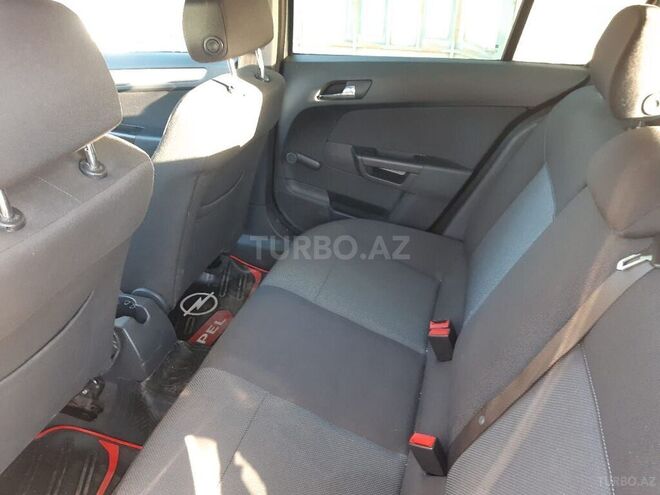 Opel Astra 2008, 95,000 km - 1.4 l - Beyləqan