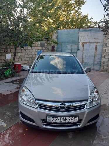 Opel Astra 2008, 95,000 km - 1.4 l - Beyləqan