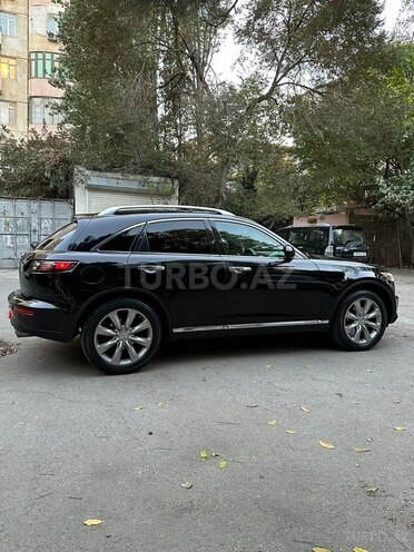 Infiniti FX35 2007, 226,000 km - 3.5 л - Bakı