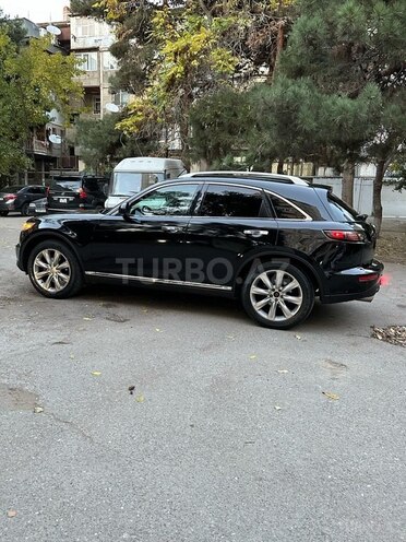 Infiniti FX35 2007, 226,000 km - 3.5 л - Bakı