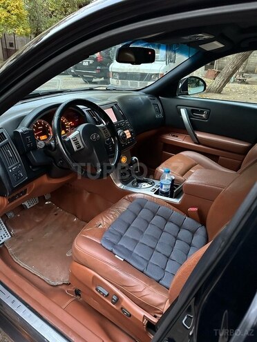 Infiniti FX35 2007, 226,000 km - 3.5 л - Bakı