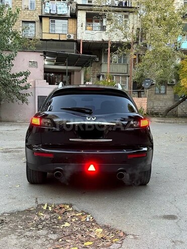 Infiniti FX35 2007, 226,000 km - 3.5 л - Bakı