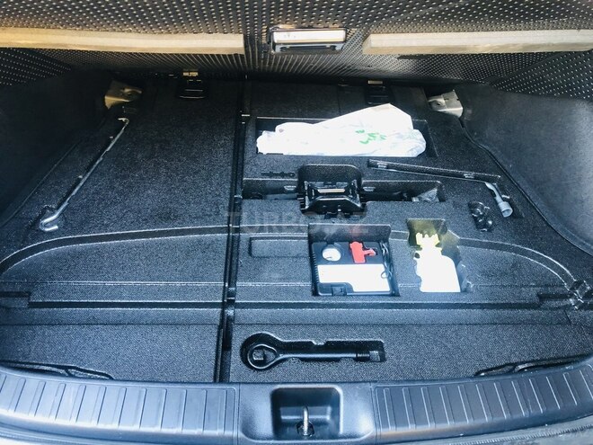 Toyota Prius 2017, 50,000 km - 1.8 l - Bakı