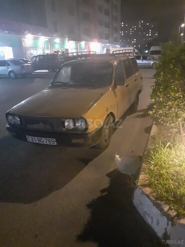Renault 12 Toros 1998, 270,000 km - 1.2 l - Bakı