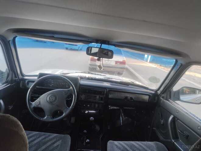 LADA (VAZ) Niva 1988, 123,587 km - 1.6 л - Gəncə