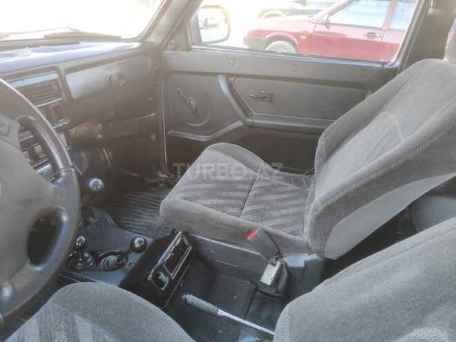 LADA (VAZ) Niva 1988, 123,587 km - 1.6 л - Gəncə