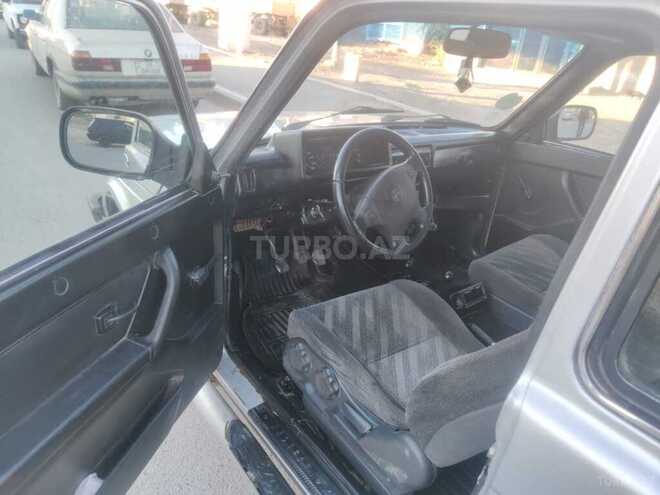 LADA (VAZ) Niva 1988, 123,587 km - 1.6 л - Gəncə