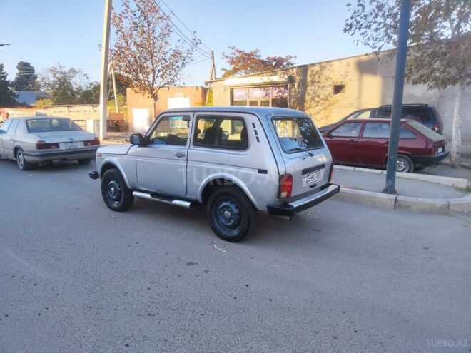 LADA (VAZ) Niva 1988, 123,587 km - 1.6 л - Gəncə