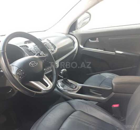 Kia Sportage 2012, 16,000 km - 2.4 l - Bakı