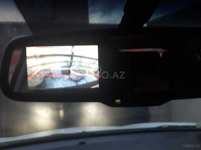 Kia Sportage 2012, 16,000 km - 2.4 l - Bakı