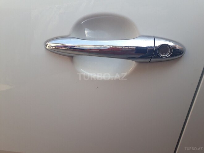 Kia Sportage 2012, 16,000 km - 2.4 l - Bakı