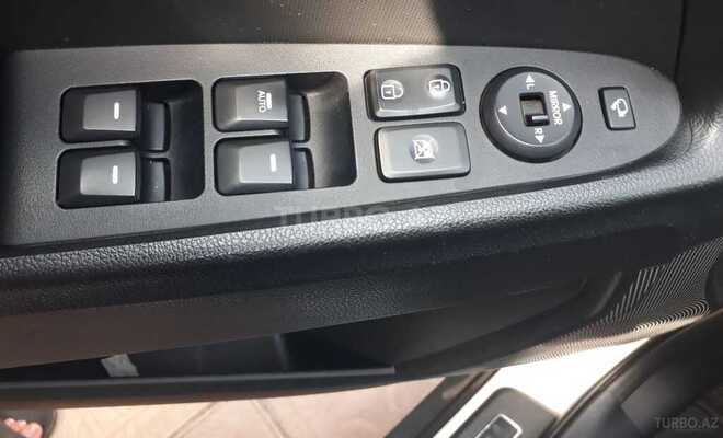Kia Sportage 2012, 16,000 km - 2.4 l - Bakı