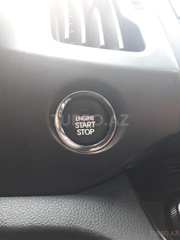 Kia Sportage 2012, 16,000 km - 2.4 l - Bakı