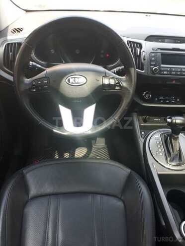 Kia Sportage 2012, 16,000 km - 2.4 l - Bakı