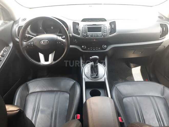 Kia Sportage 2012, 16,000 km - 2.4 l - Bakı