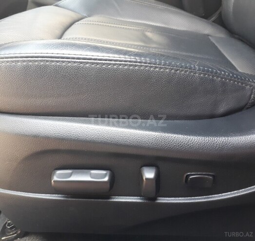 Kia Sportage 2012, 16,000 km - 2.4 l - Bakı