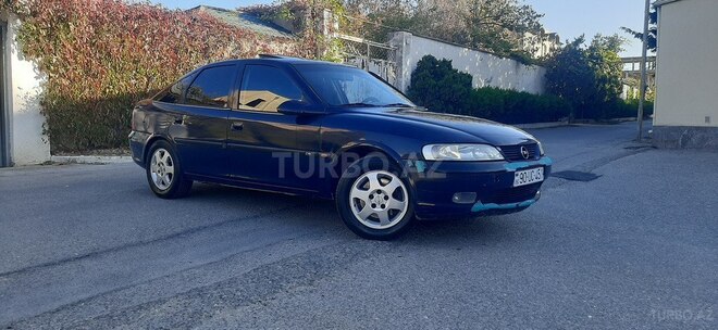 Opel Vectra 1996, 365,000 km - 2.0 l - Bakı